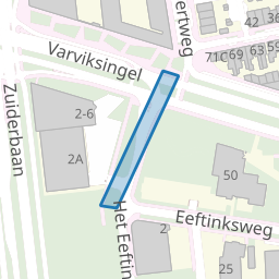 Perceel ESD00-F-2087