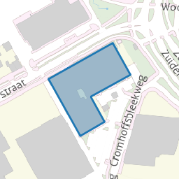 Perceel ESD00-F-2095