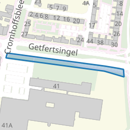 Perceel ESD00-F-2099