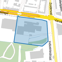 Perceel ESD00-F-2100