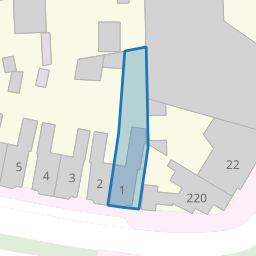 Perceel ESD00-F-2103