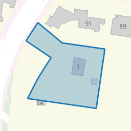 Perceel ESD00-F-2113