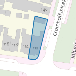 Perceel ESD00-F-2136