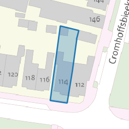 Perceel ESD00-F-2137