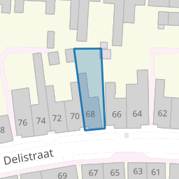 Perceel ESD00-F-2143