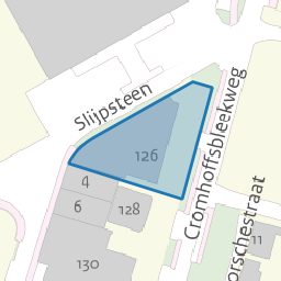 Perceel ESD00-F-2163