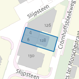 Perceel ESD00-F-2164