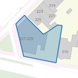 Perceel ESD00-F-2166