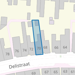 Perceel ESD00-F-2178