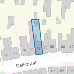 Perceel ESD00-F-2179