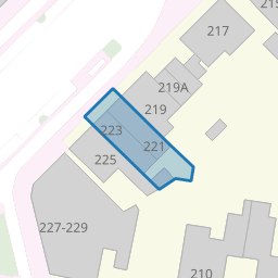 Perceel ESD00-F-2180