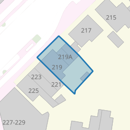 Perceel ESD00-F-2181