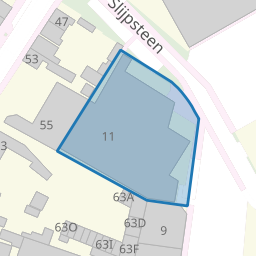 Perceel ESD00-F-2184