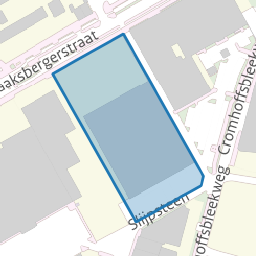 Perceel ESD00-F-2187