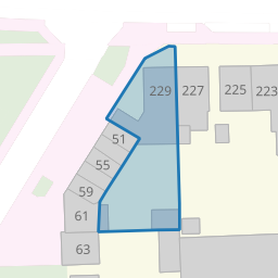 Perceel ESD00-F-2189