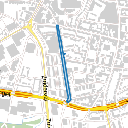 Perceel ESD00-F-2200