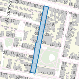 Perceel ESD00-F-2207