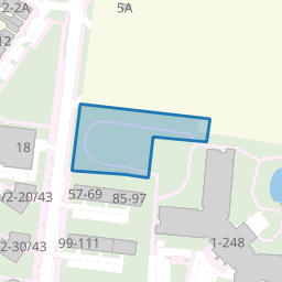 Perceel ESD00-F-2221