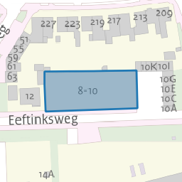 Perceel ESD00-F-2253