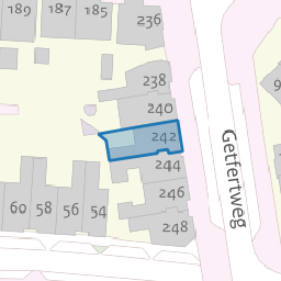 Perceel ESD00-F-2268