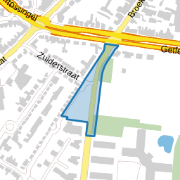 Perceel ESD00-F-2271