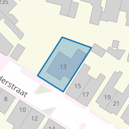 Perceel ESD00-F-2276