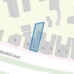 Perceel ESD00-F-2283