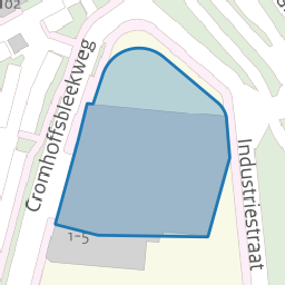 Perceel ESD00-F-2296