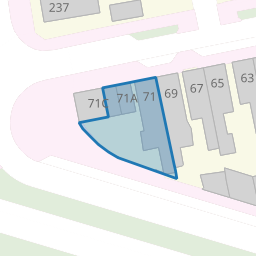 Perceel ESD00-F-2305