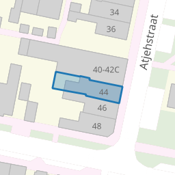 Perceel ESD00-F-2306