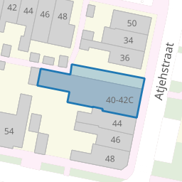 Perceel ESD00-F-2307