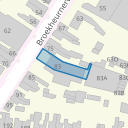 Perceel ESD00-F-2309