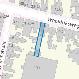 Perceel ESD00-F-2310