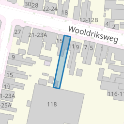 Perceel ESD00-F-2311