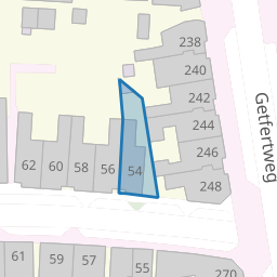 Perceel ESD00-F-2322