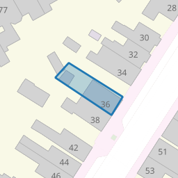 Perceel ESD00-F-2334