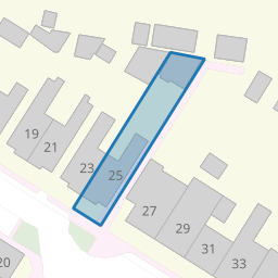 Perceel ESD00-F-2338