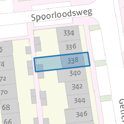 Perceel ESD00-F-2368