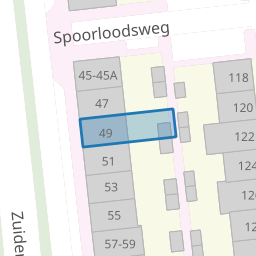 Perceel ESD00-F-2444