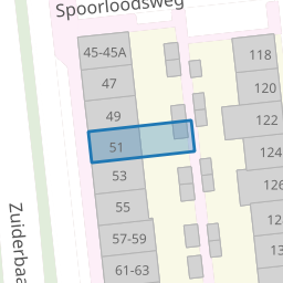 Perceel ESD00-F-2445