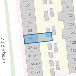 Perceel ESD00-F-2447