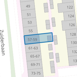 Perceel ESD00-F-2448