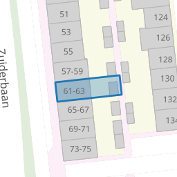 Perceel ESD00-F-2449