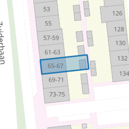 Perceel ESD00-F-2450
