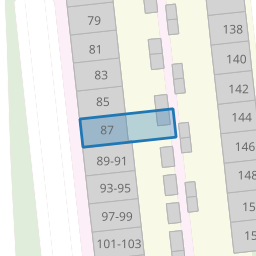 Perceel ESD00-F-2458