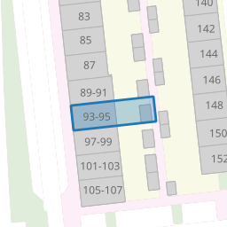 Perceel ESD00-F-2460