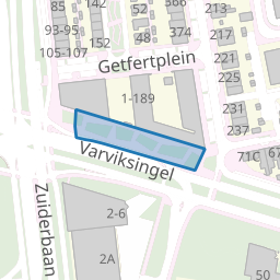 Perceel ESD00-F-2467