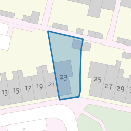 Perceel ESD00-F-2499