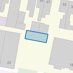 Perceel ESD00-F-2521