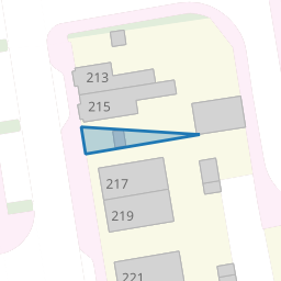 Perceel ESD00-F-2525